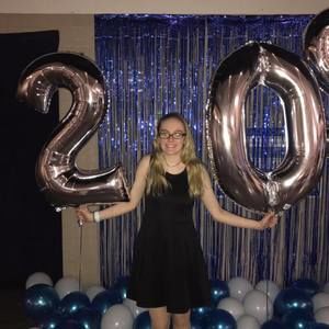 Meet your Posher, Jada